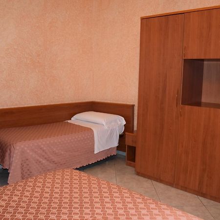 Hotel Bruna Roma Dış mekan fotoğraf
