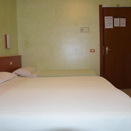 Hotel Bruna Roma Dış mekan fotoğraf