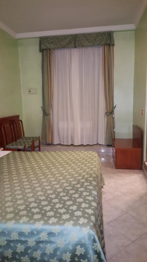 Hotel Bruna Roma Dış mekan fotoğraf