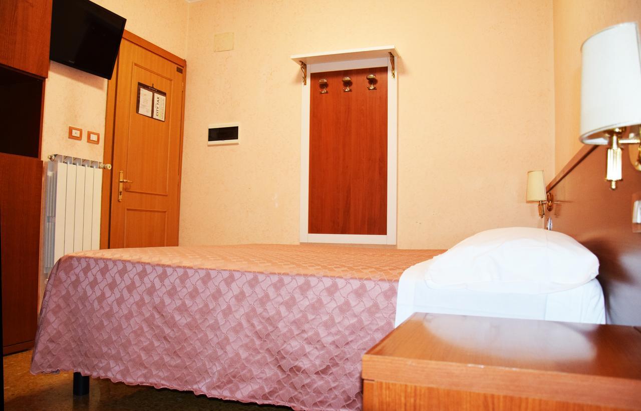 Hotel Bruna Roma Dış mekan fotoğraf