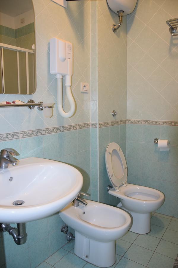 Hotel Bruna Roma Dış mekan fotoğraf