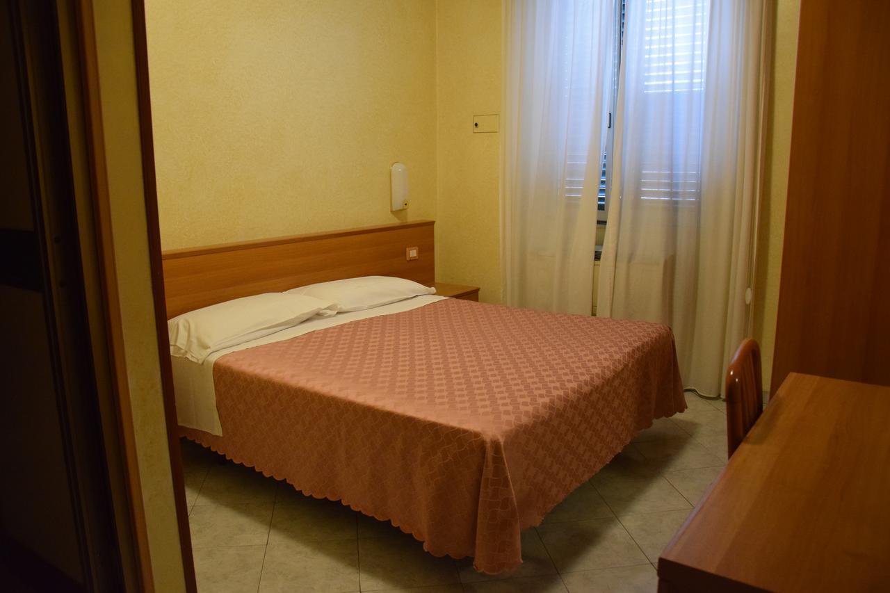 Hotel Bruna Roma Dış mekan fotoğraf