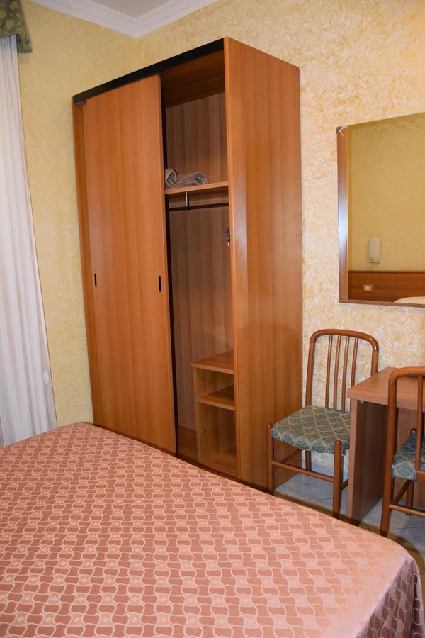 Hotel Bruna Roma Dış mekan fotoğraf