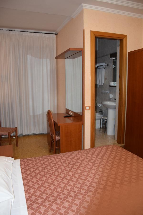 Hotel Bruna Roma Dış mekan fotoğraf